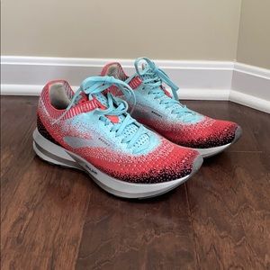 Brooks Levitate 2